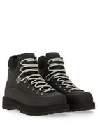 Diemme Men's Roccia Vet Ankle Boots Black, view 2