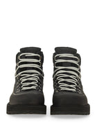 Diemme Men's Roccia Vet Ankle Boots Black, view 3
