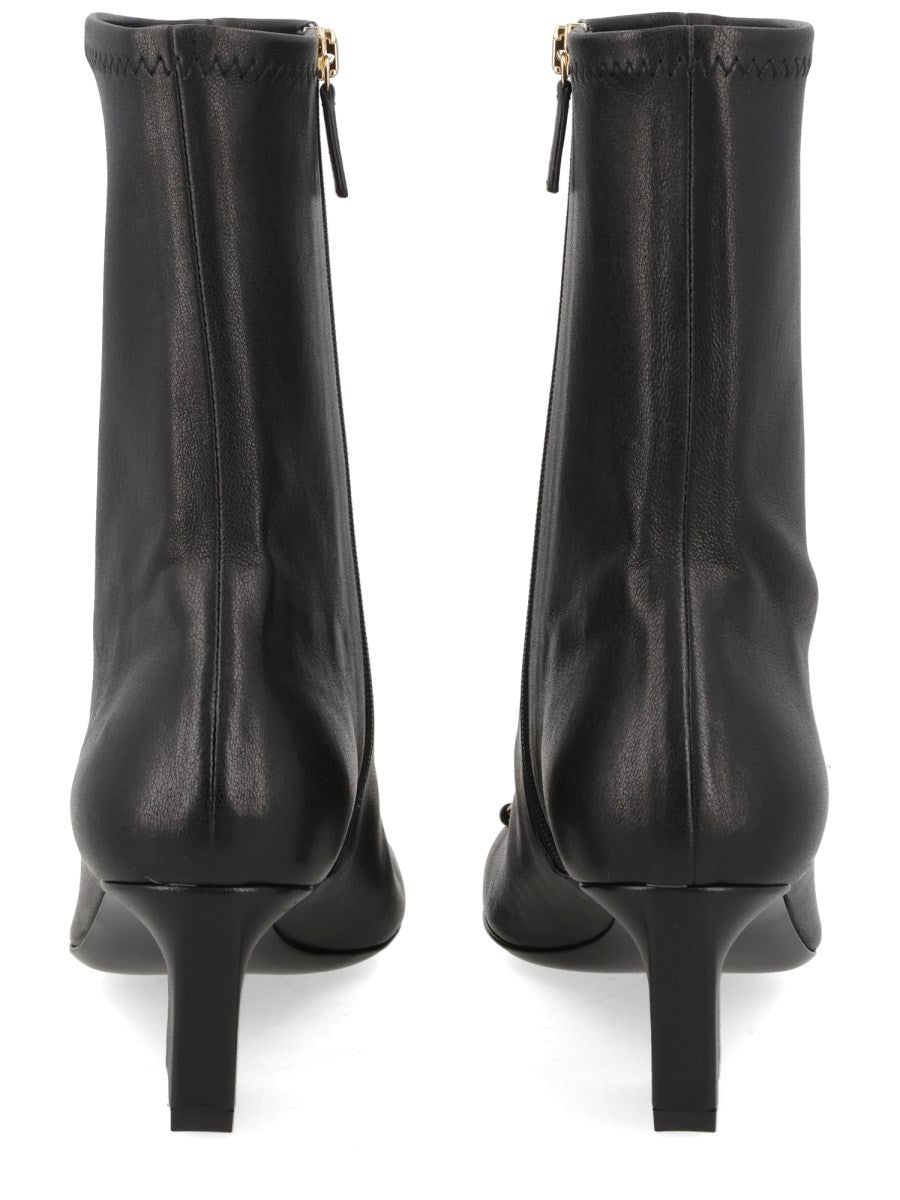 Gucci Women's Stivaletto Signora Black