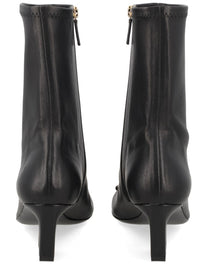 Gucci Women's Stivaletto Signora Black