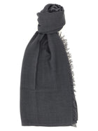 Brunello Cucinelli Stole Grey