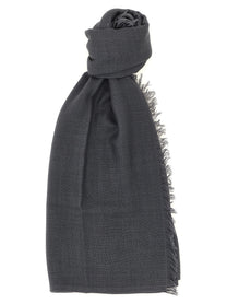 Brunello Cucinelli Stole Grey