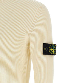 STONE ISLAND - STONE ISLAND - Wool sweater - Men’s Knitwear