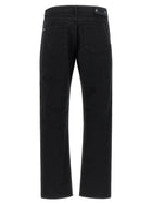 Stone Island Jeans Black, view 2