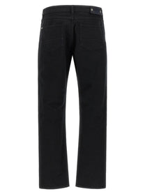Stone Island Jeans Black, view 2
