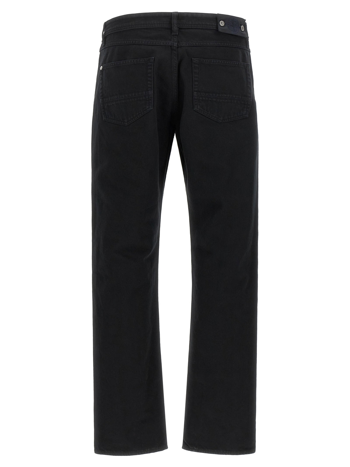 Stone Island Jeans Black, view 2
