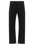Stone Island Jeans Black
