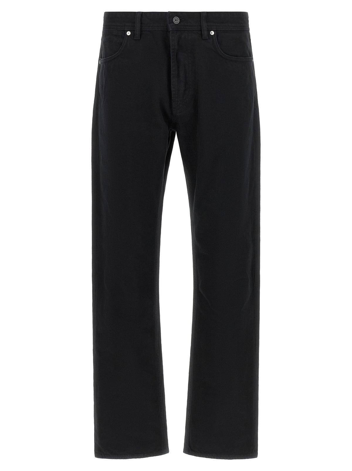 Stone Island Jeans Black