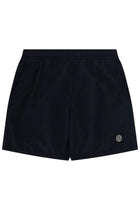 Stone Island Men's Swimsuit Blue