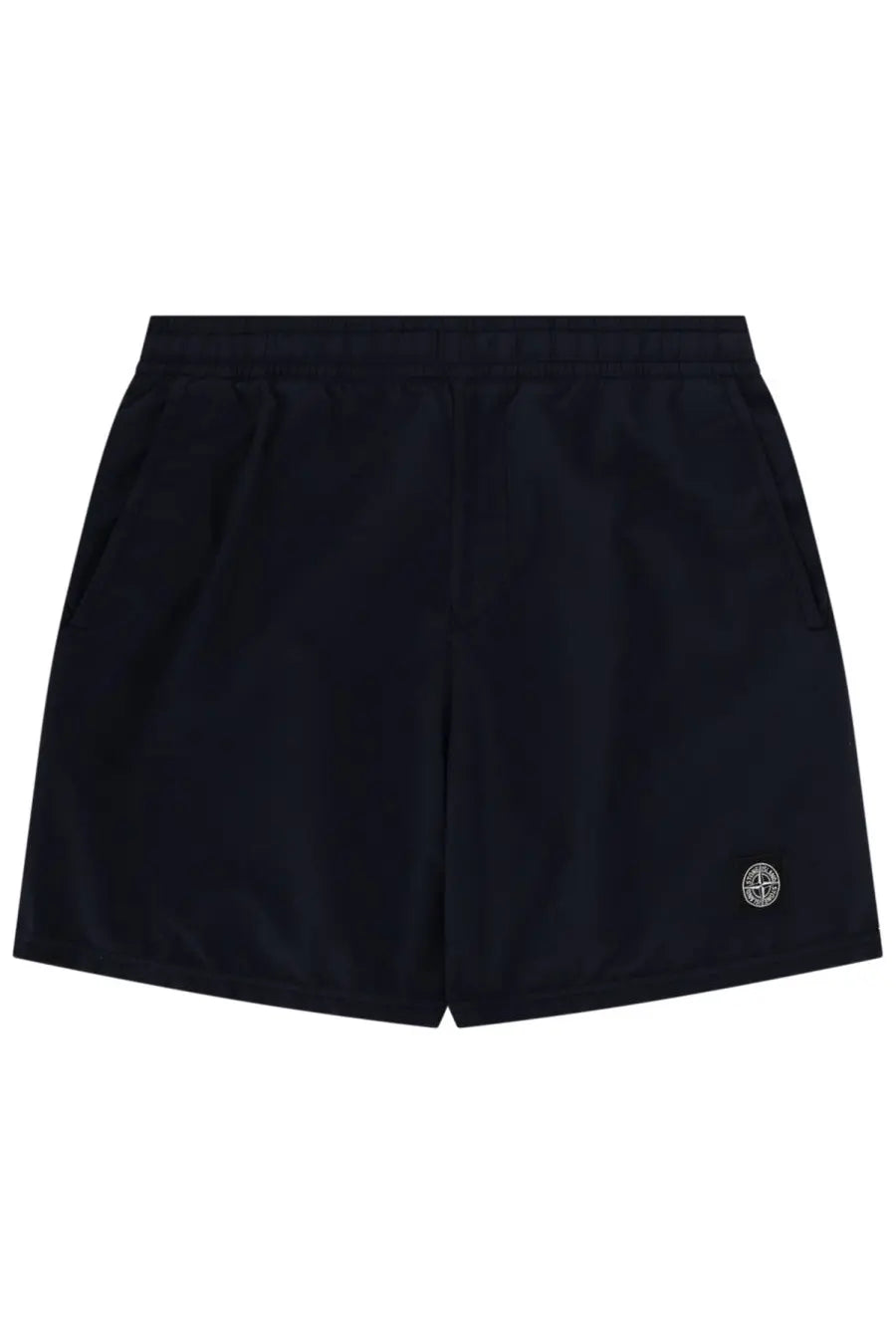 Stone Island Men's Swimsuit Blue