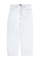 Stone Island Men's Jeans in Denim Blue