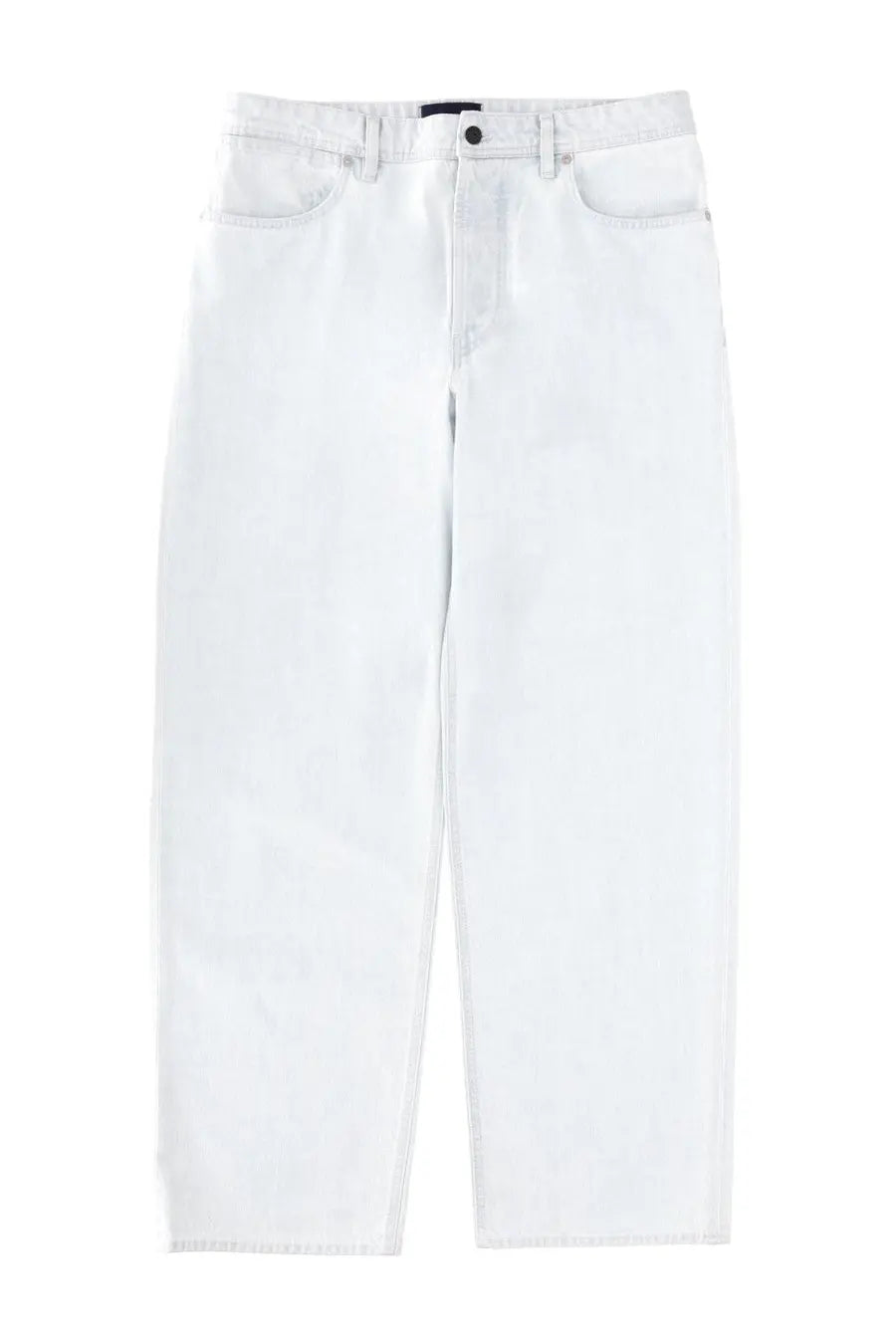 Stone Island Men's Jeans in Denim Blue