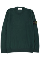 Stone Island Men's Jersey Green