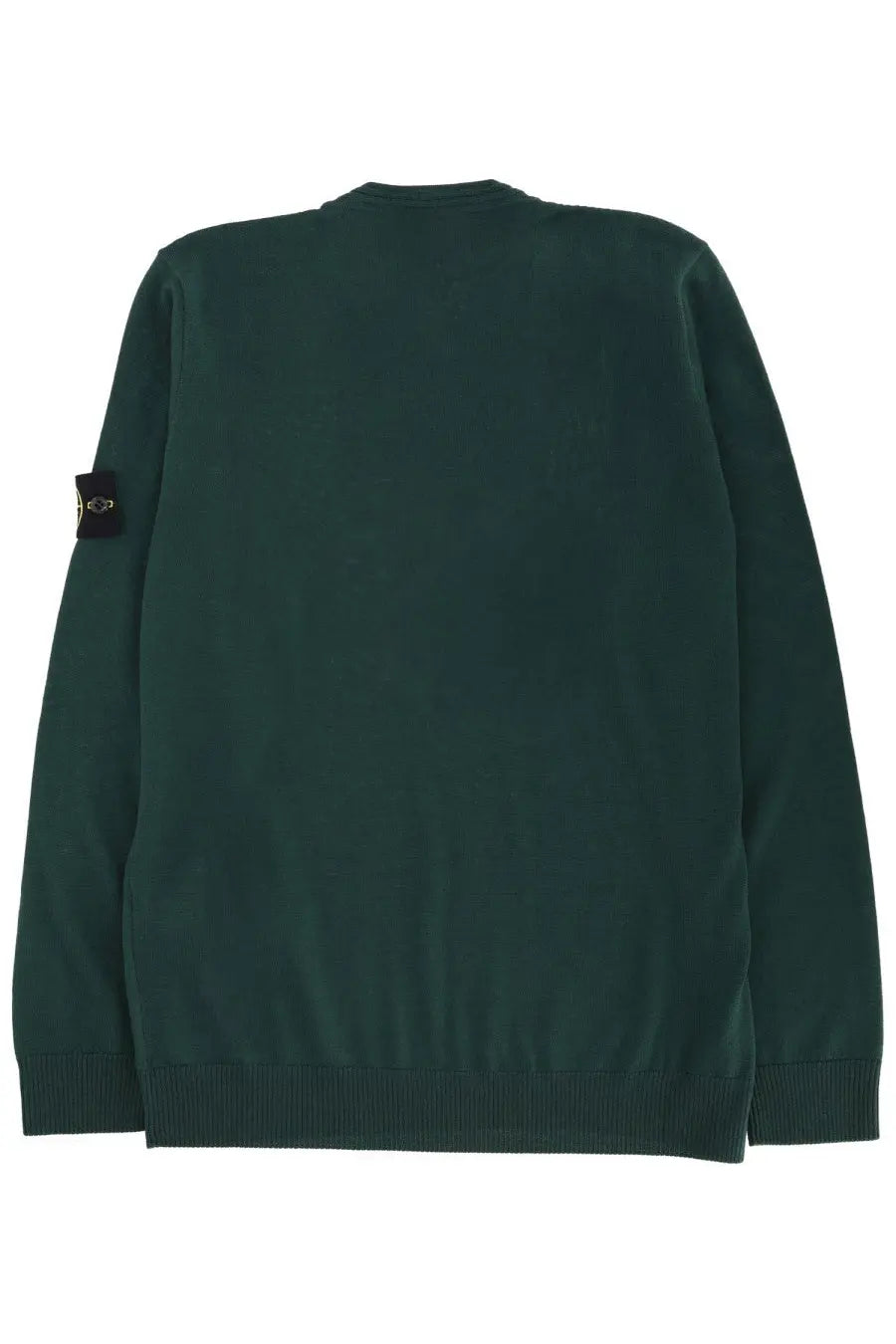 Stone Island Men's Jersey Green, view 2