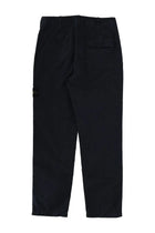 Stone Island Men's Pants Blue, view 2