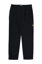 Stone Island Men's Pants Blue