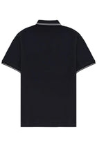 Stone Island Men's Polo Blue, view 2