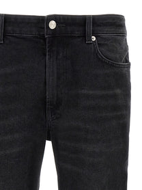 Department5 Stone Jeans Black