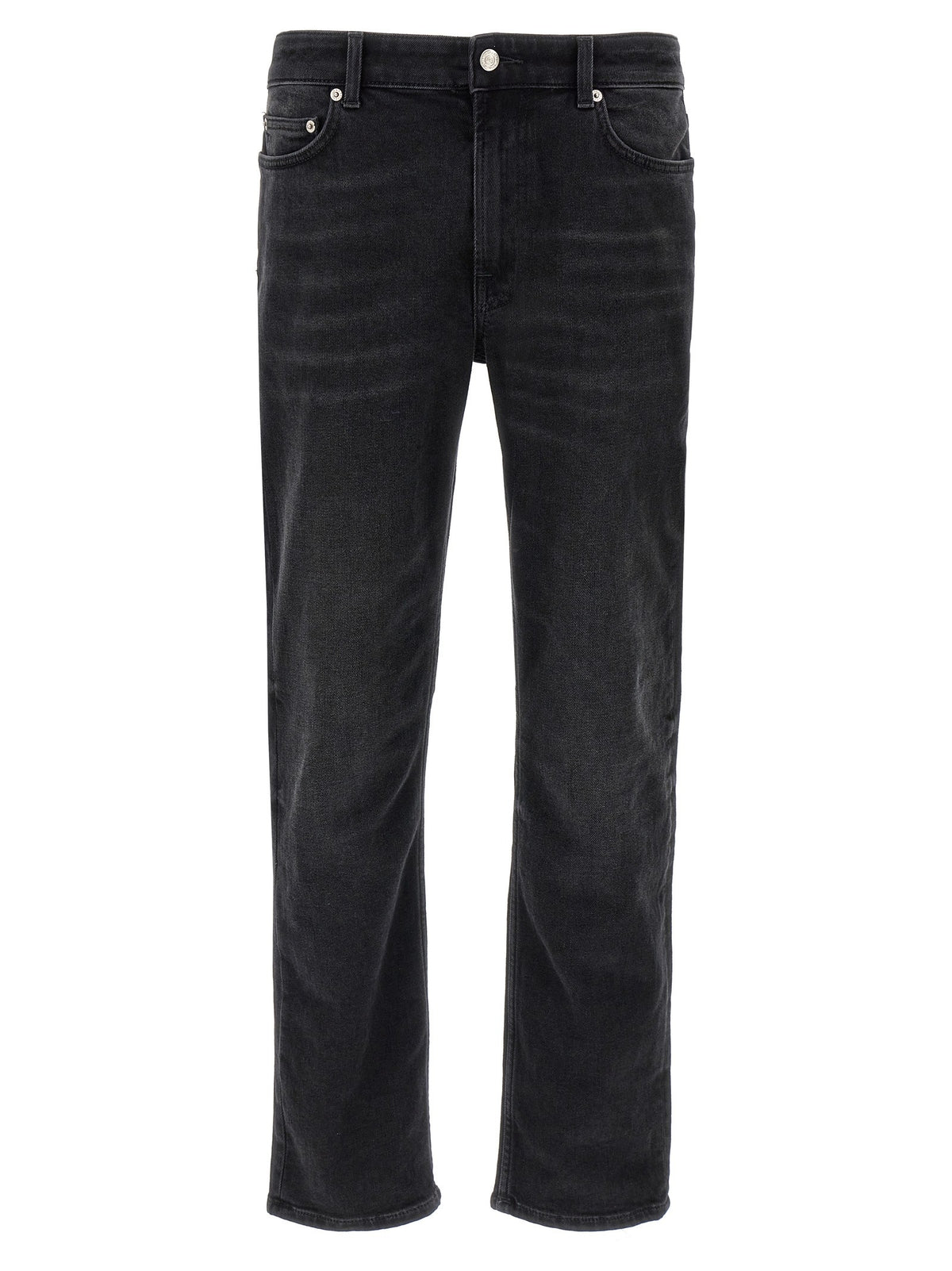 Department5 Stone Jeans Black