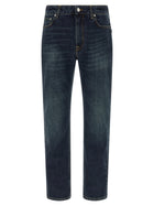 Department5 Stones Jeans Blue