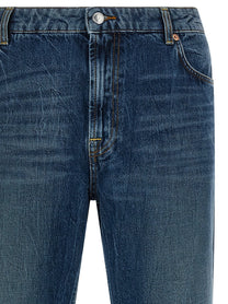 Department5 Stones Jeans Blue
