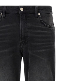 Department5 Stones Jeans Black