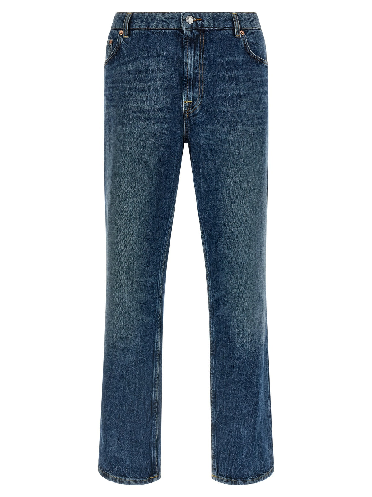 Department5 Stones Jeans Blue