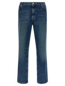 Department5 Stones Jeans Blue