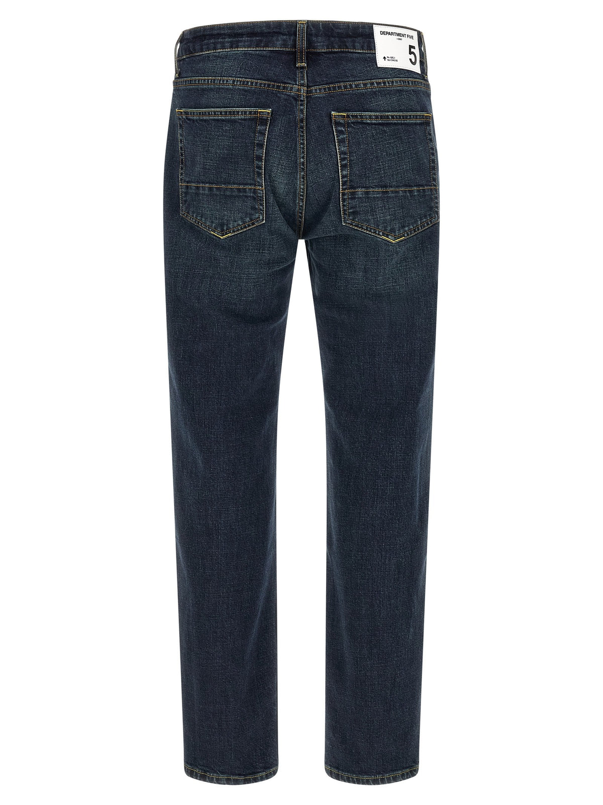 Department5 Stones Jeans Blue