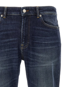 Department5 Stones Jeans Blue
