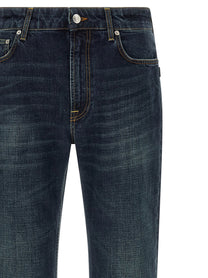 Department5 Stones Jeans Blue
