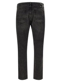 Department5 Stones Jeans Black