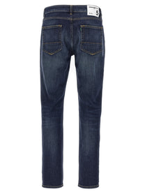 Department5 Stones Jeans Blue