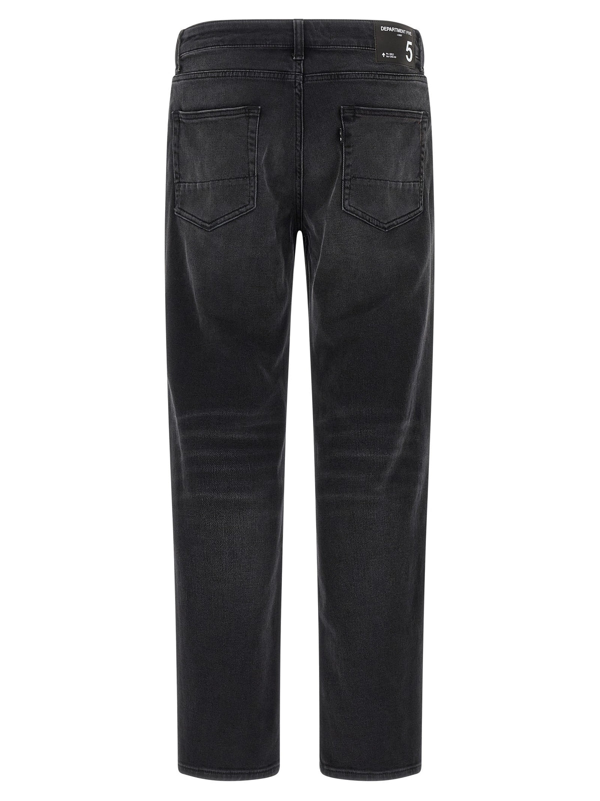 Department5 Stones Jeans Black
