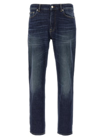 Department5 Stones Jeans Blue