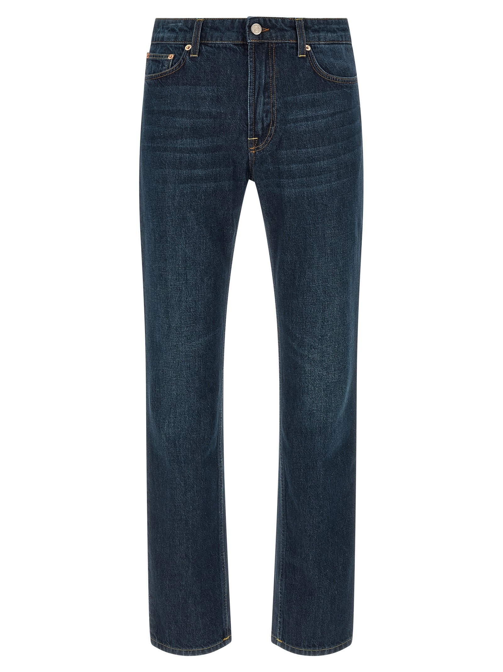 Department 5 Stones Jeans Blue