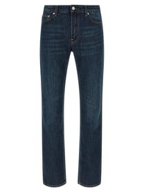 Department 5 Stones Jeans Blue