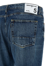 Department5 Stones Jeans Blue
