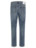 Department5 Stones Jeans Blue, view 2