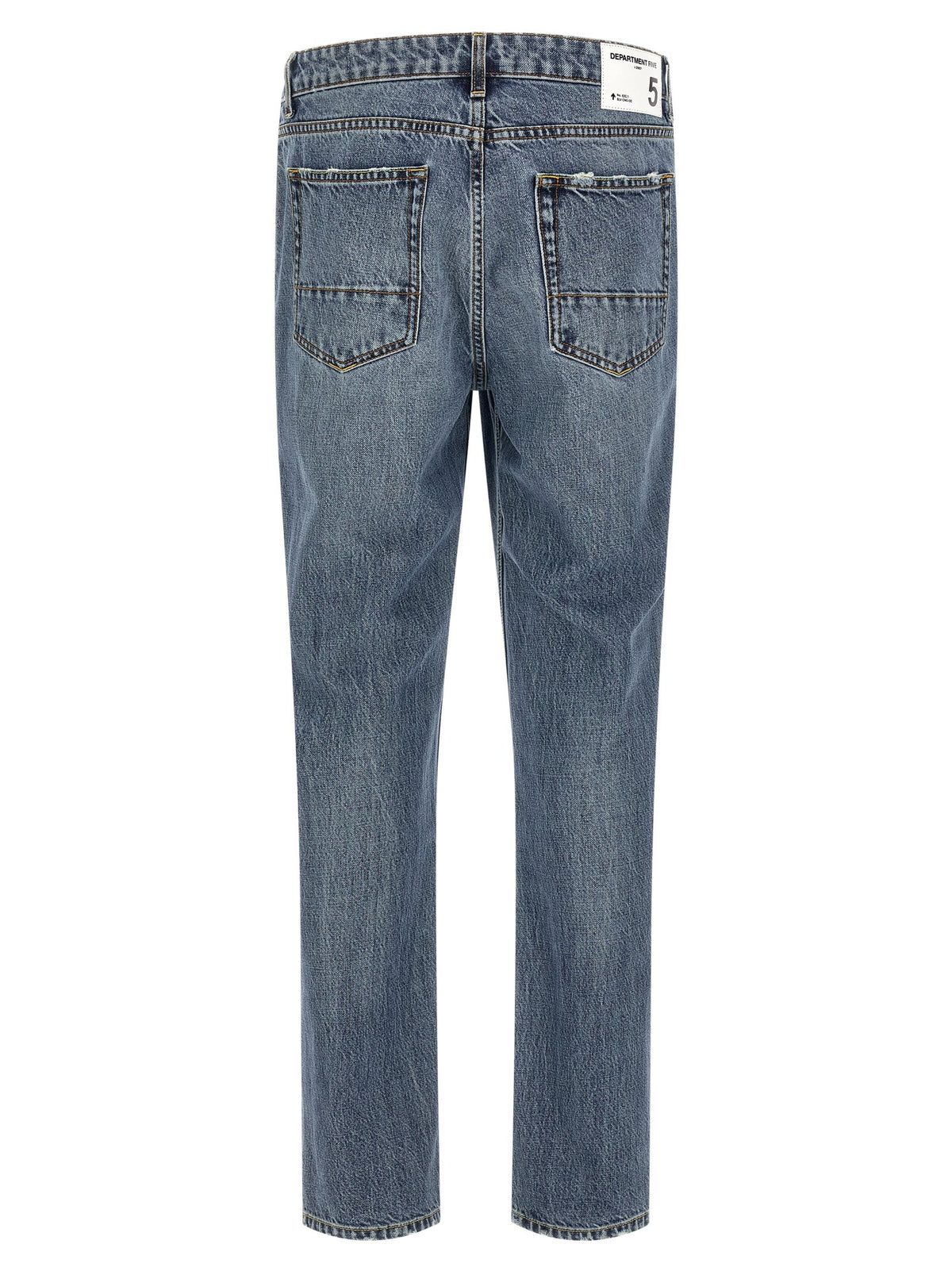 Department5 Stones Jeans Blue