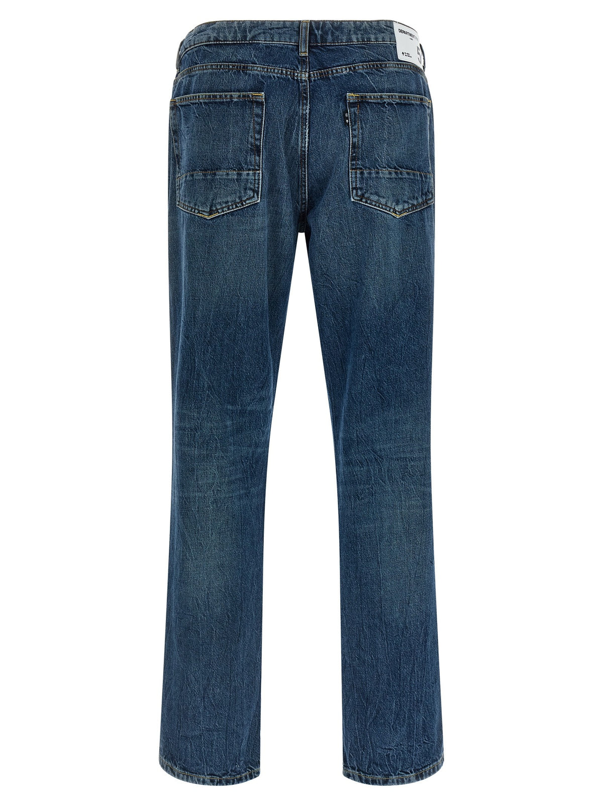 Department5 Stones Jeans Blue