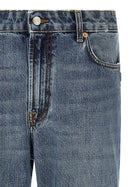 Department5 Stones Jeans Blue, view 3