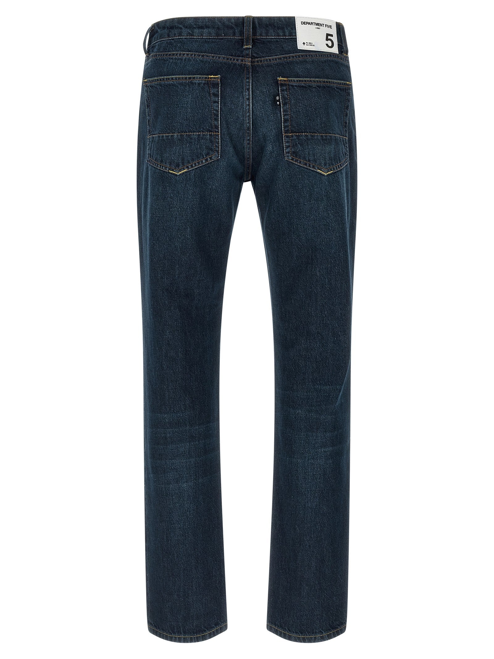 Department 5 Stones Jeans Blue