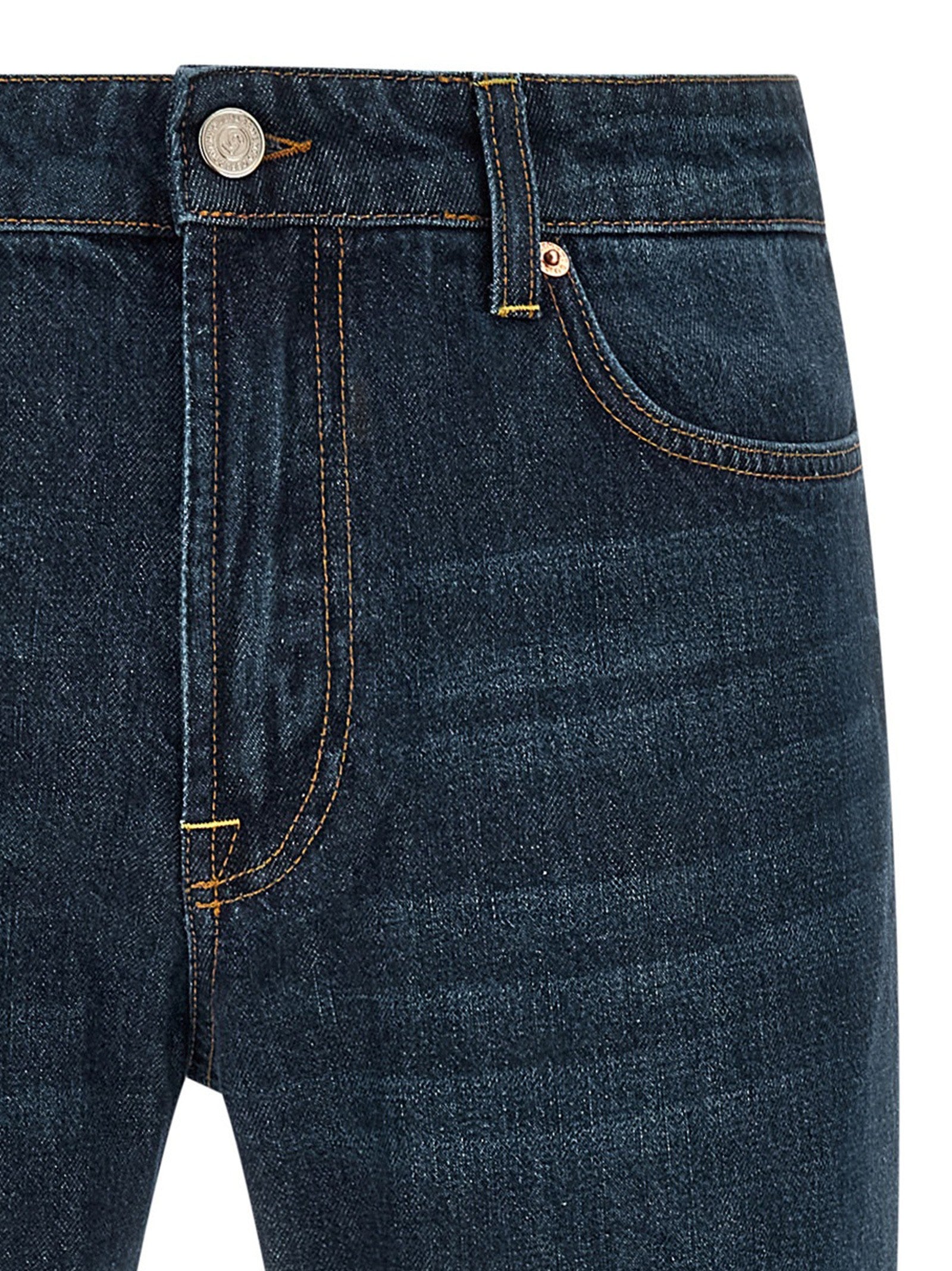 Department 5 Stones Jeans Blue