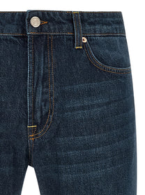Department 5 Stones Jeans Blue