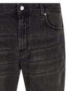 Department5 Stones Jeans Black, view 3