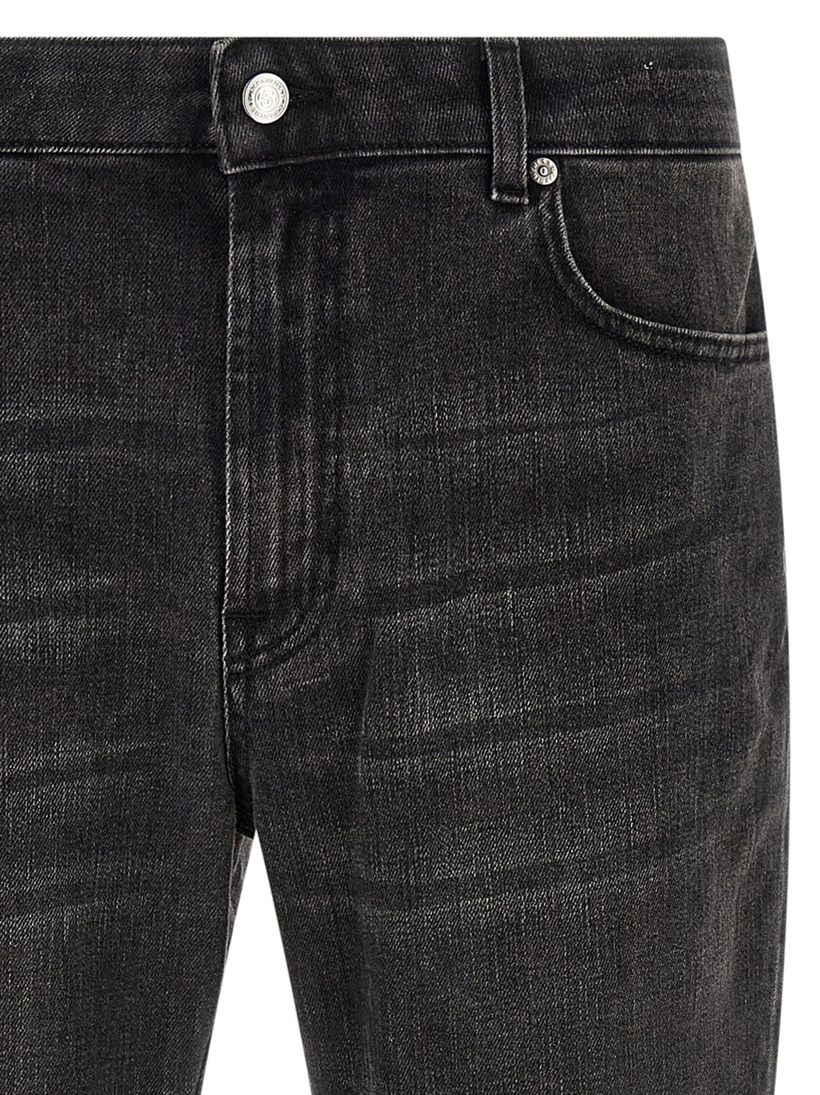 Department5 Stones Jeans Black