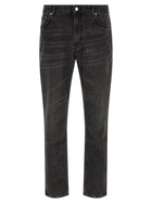Department5 Stones Jeans Black