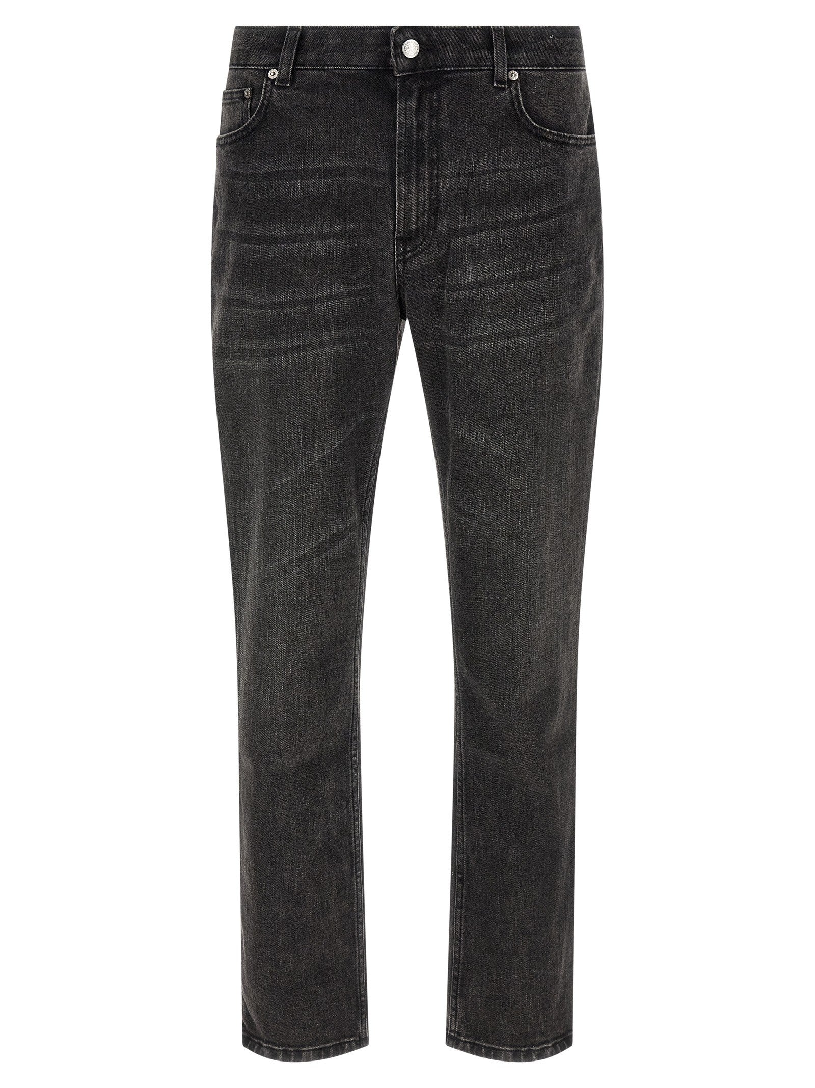 Department5 Stones Jeans Black