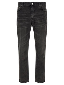 Department5 Stones Jeans Black